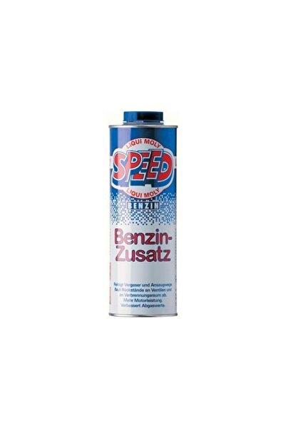 Liqui Moly Aditiv benzina Speed 1L