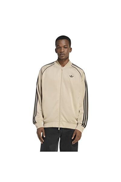 adidas SST TT ERKEK SPOR EŞOFMAN ÜSTÜ - KC8524