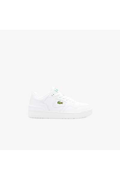 Lacoste Court Cage Erkek Beyaz Sneaker