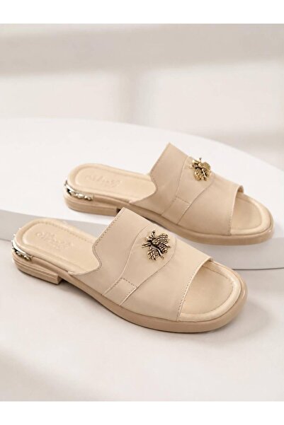 Moldo Shoes Florenta bee limited