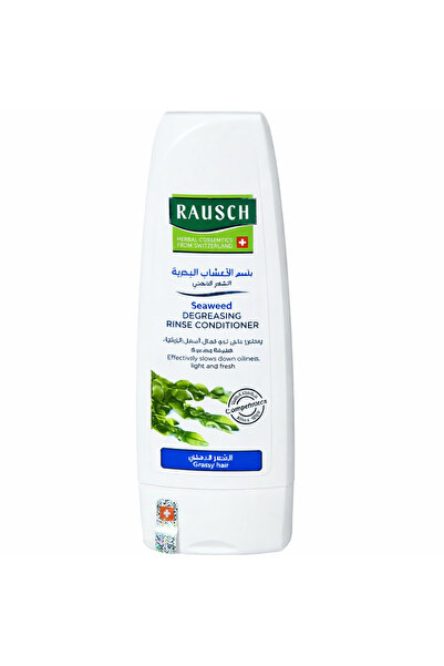 Rausch Raoosh Hair Balm with Sea Herbs 200ml