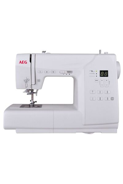 AEG Шевна машина AEG63Z