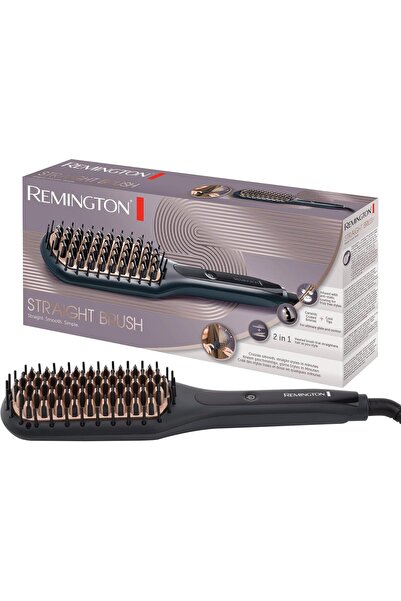 Remington CB7400 Professional Style Hair Straightening Brush