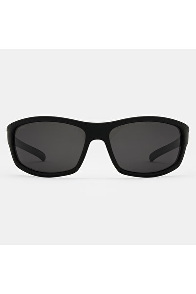 30Sundays NAWAF Polarized Sunglasses, Black