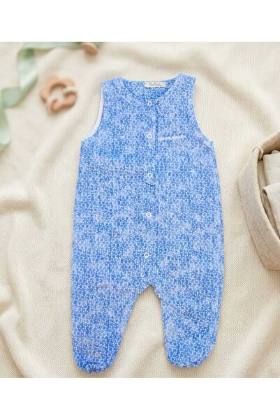 Pierre Cardin perre cardin dokuma bebek tulumu