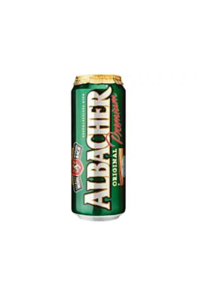 Albacher Bere Blonde 0.5 L