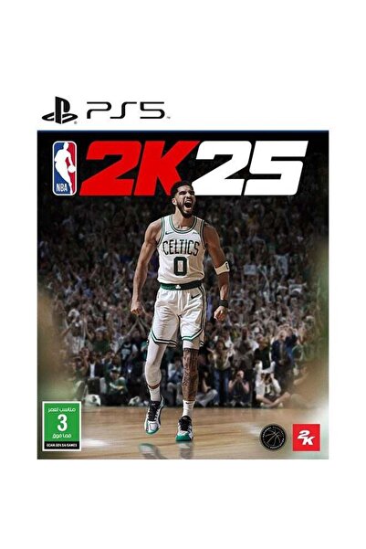2K NBA 2K25 GCAM - رياضات - بلايستيشن_5_بي إس 5