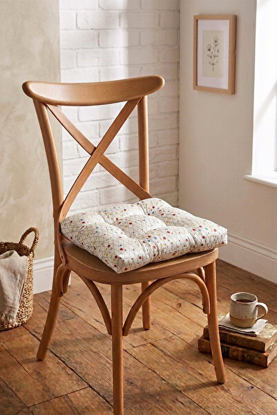 aymira home 1 Pc Digital Printed Pofidik Chair and Picnic Cushion Multi-Purpo...