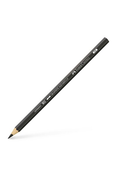 Faber Castell Creion de grafit pentru acuarelă HB FABER-CASTELL