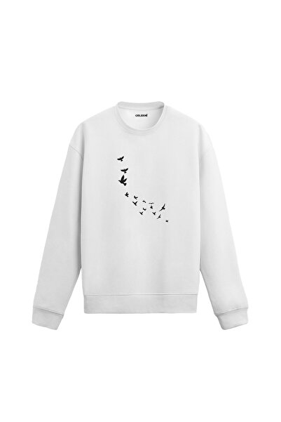 Colermi Free Birds Sweatshirt