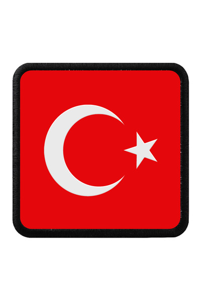 BlackBörk Türk Bayrağı Logolu V1 Bench