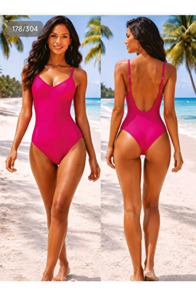 Sunsurf pembe mayo