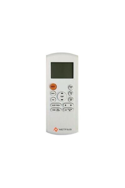 OEM RG57B1/BGE – Τηλεχειριστήριο για Κλιματιστικά ORBEGOZO R57 Series
