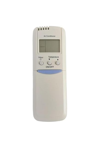 OEM SANYO Συμβατό Τηλεχειριστήριο για 2GHR1, RCS‑5S4E, SAP‑C165Q5D & SAP‑K91AH