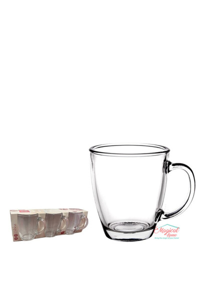 COK Cana sticla 30 cl Lisboa set x3 bucati