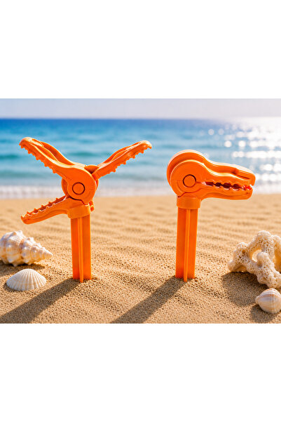 farist Beach Towel Stabilizer Clip – Practical Towel Holder Clip for Sand 20X...