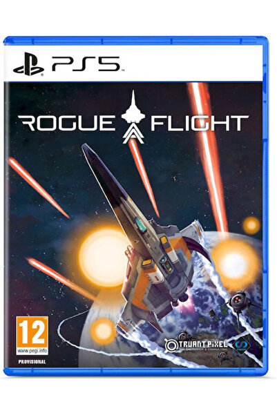 Perpetual Παιχνίδι Rogue Flight για PS5