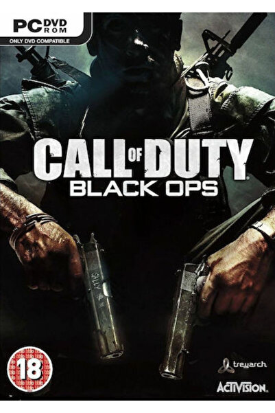 ACTIVISION Call Of Duty Infinite Warfare Παιχνίδι PC (Μεταχειρισμένο)