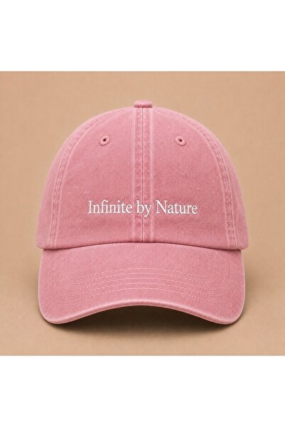 WeavedCo قبعة نسائية من Estetik Infinite by nature مطبوعة على الطراز العتيق و...