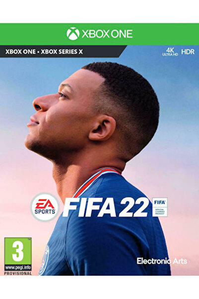 Electronic Arts FIFA 22 Xbox One Παιχνίδι