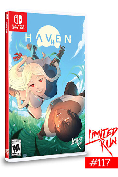 Limited Run Games Παιχνίδι για Nintendo Switch