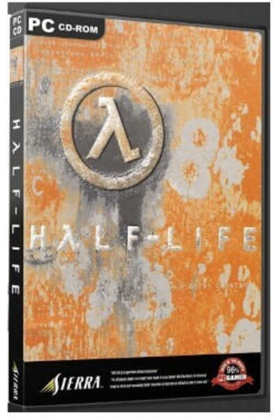 Other Παιχνίδι PC Half Life (Μεταχειρισμένο)