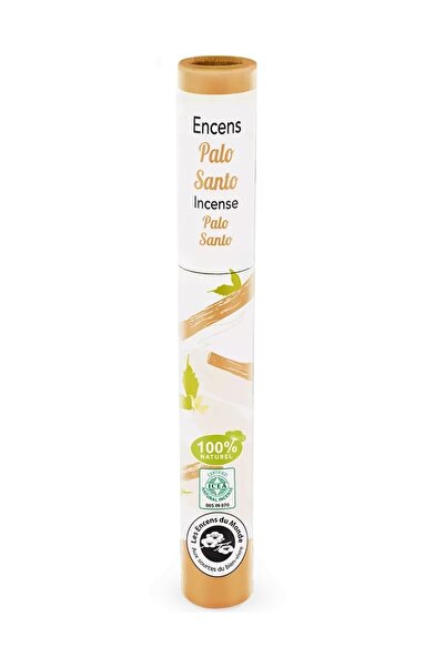Aromandise Betisoare parfumate palo santo 30 buc
