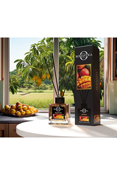 Romantica SET 3 X Parfum de camera 100 ml – MANGO