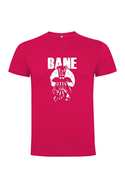 iLovePrints Kane's Dark Batman Inspiration Tshirt