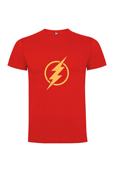 iLovePrints Swift Thunderbolt Flash Tshirt