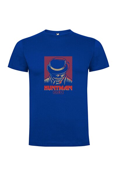 iLovePrints Chainsaw Hitman's Magical Encounter Tshirt