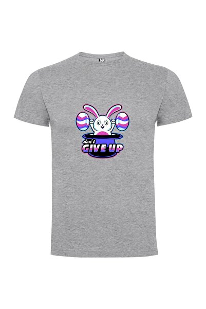 iLovePrints Trippy Bunny Adventures Tshirt