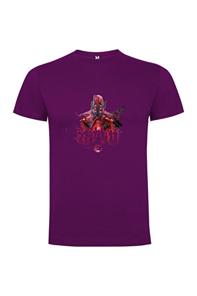 iLovePrints Titanic Clash: Arishem vs Eternals Tshirt