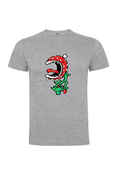 iLovePrints Freaky Plant Carnage Tshirt