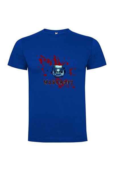 iLovePrints Bloodborne Warcraft Art Tshirt