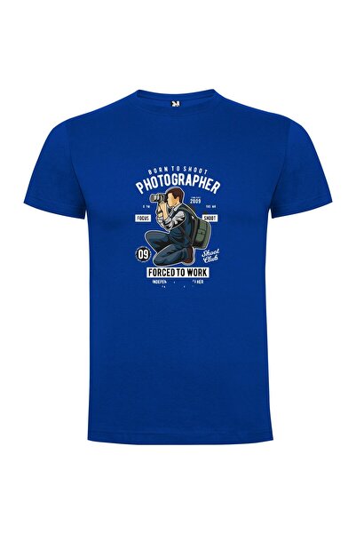 iLovePrints Flash Master Pro Tshirt