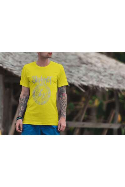 iLovePrints Slipknot 1995 Tshirt