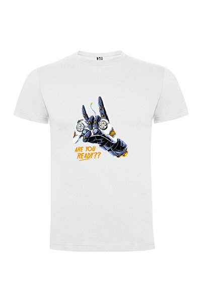 iLovePrints Game-On! Tshirt