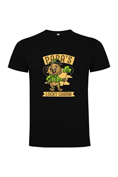 iLovePrints Patrick's Lucky Pals Tshirt