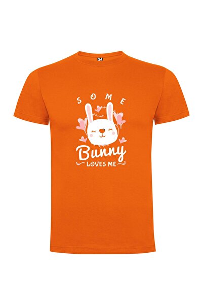 iLovePrints Bunny Love Fest Tshirt