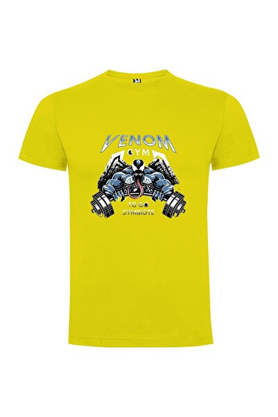 iLovePrints Venomize Collection Tshirt