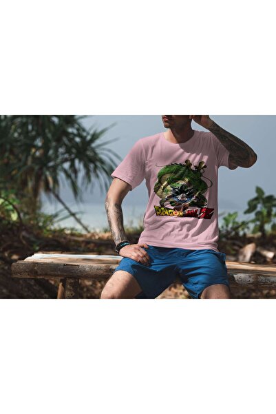 iLovePrints Dragon Ball Z Tshirt