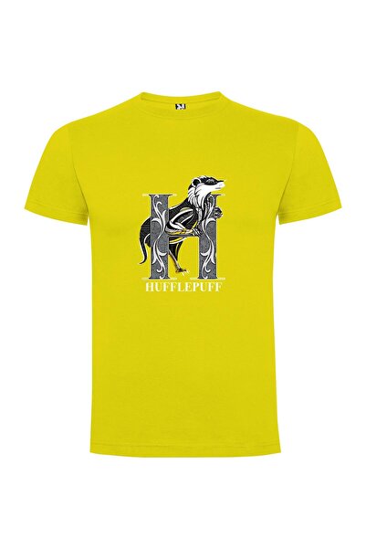 iLovePrints HQ Potter Charm Collection Tshirt