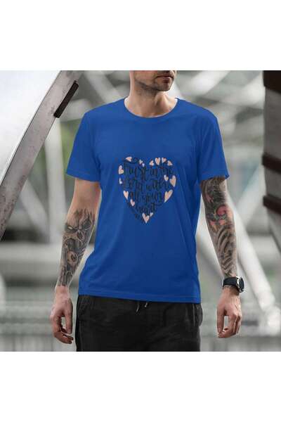 iLovePrints Trust in the Lord Tshirt