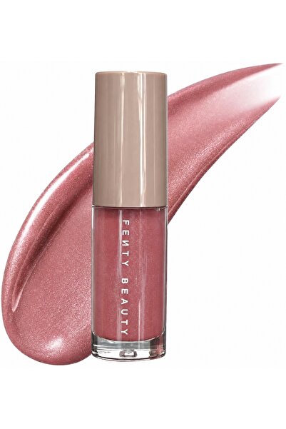Fenty Beauty by Rhianna ملمع شفاه عالمي من جلوس بومب، حجم ديلوكس 2 مل