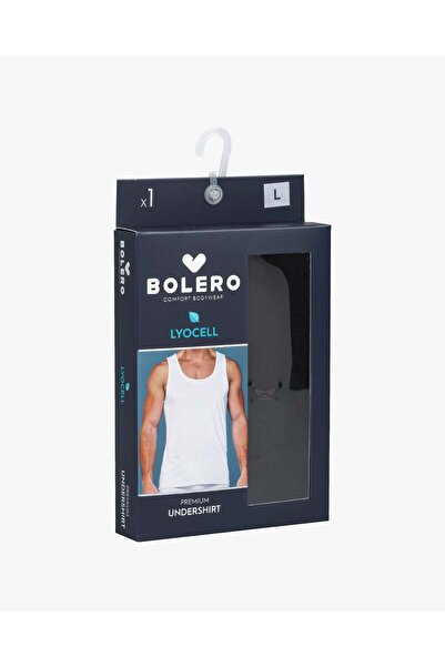 Bolero Muška premium potkošulja od liocela