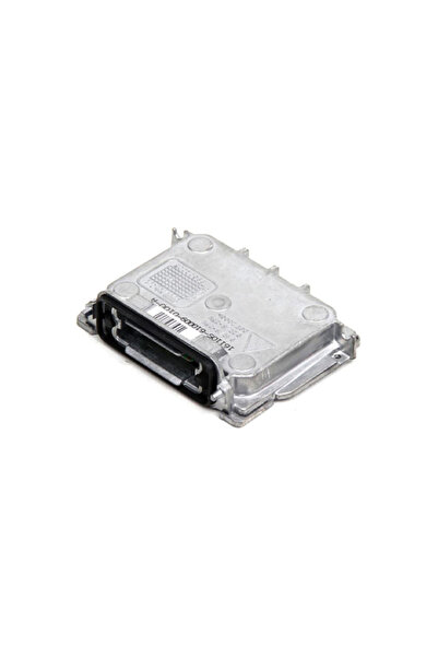 OEM 4L0907391 Led Far Beyni Far Aydınlatma Kontrol Ünitesi Far Beyni( D1S D1R...