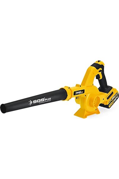 SGS Akülü Hava Körüğü 20V 1x4.0Ah. 5570