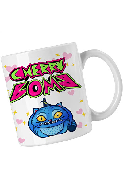 OEM NCT Cherry Bomb Kpop Εμπορεύματα Κούπα