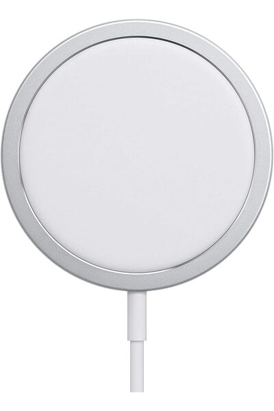 Generic 15W Fast Magnetic Wireless Charger Compatible with iPhone 12/12 Pro M...